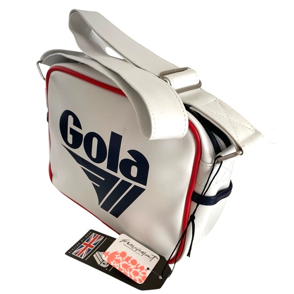 Gola Micro Redford Retro Bag - Picture 10 of 12